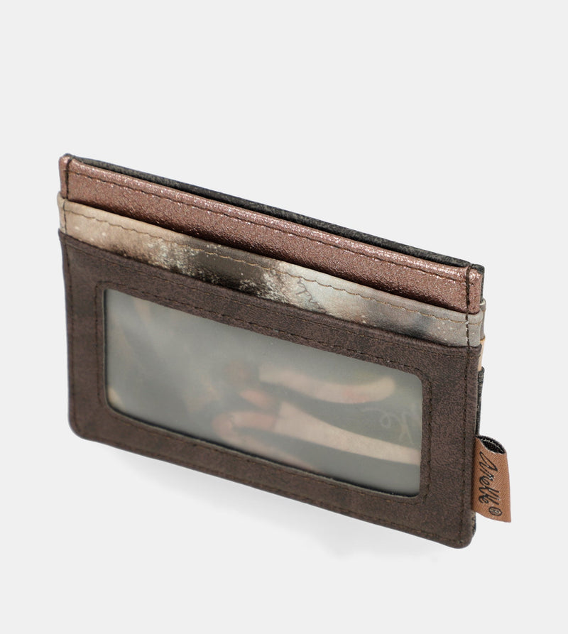Anekke Land small card holder Grandes descuentos