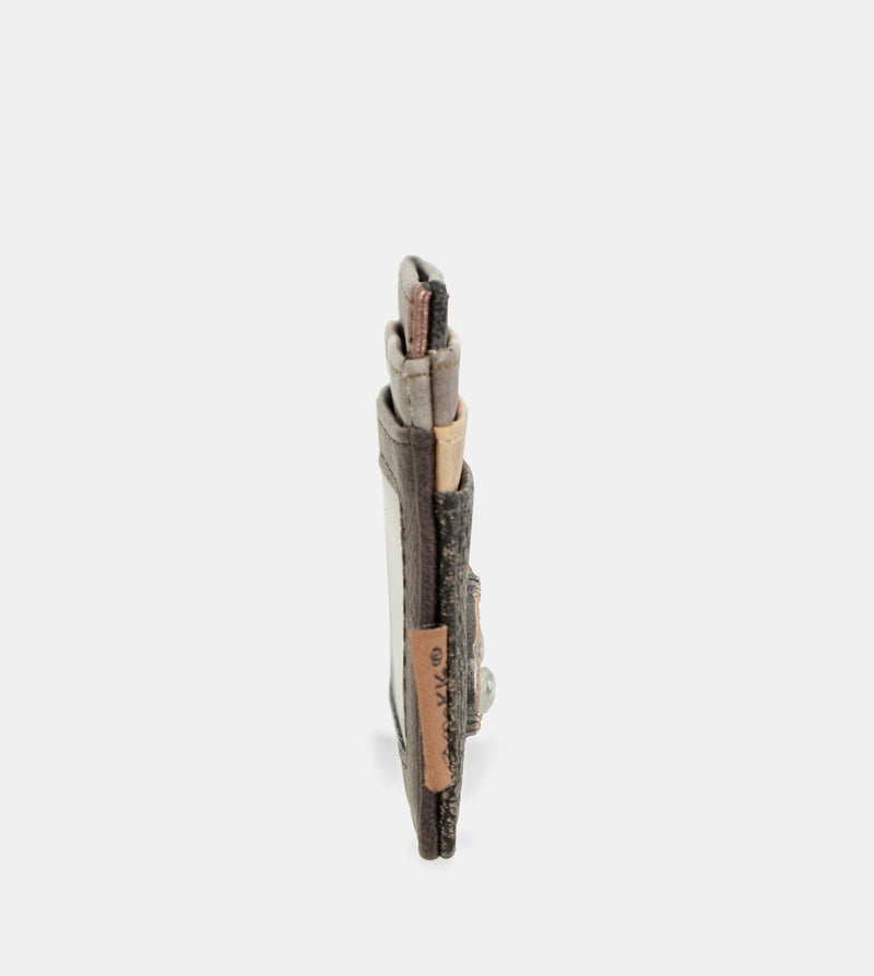 Anekke Land small card holder Grandes descuentos
