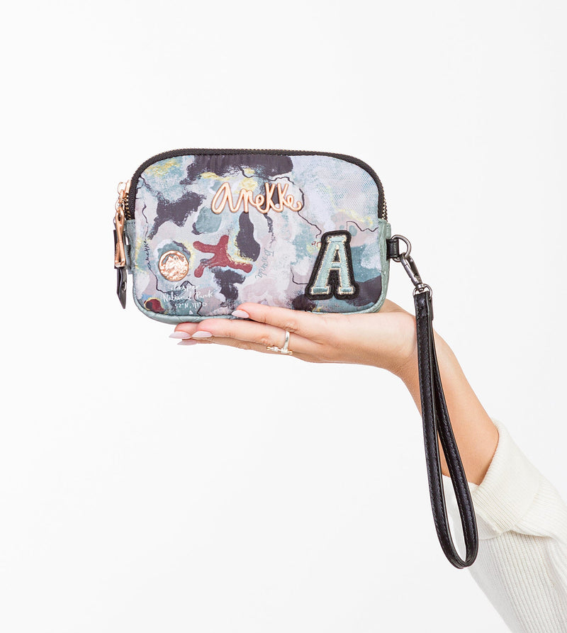 Anekke Nature Woods briefcase Limitado a 3 días
