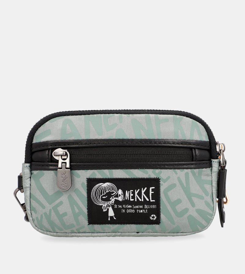 Anekke Nature Woods briefcase Limitado a 3 días
