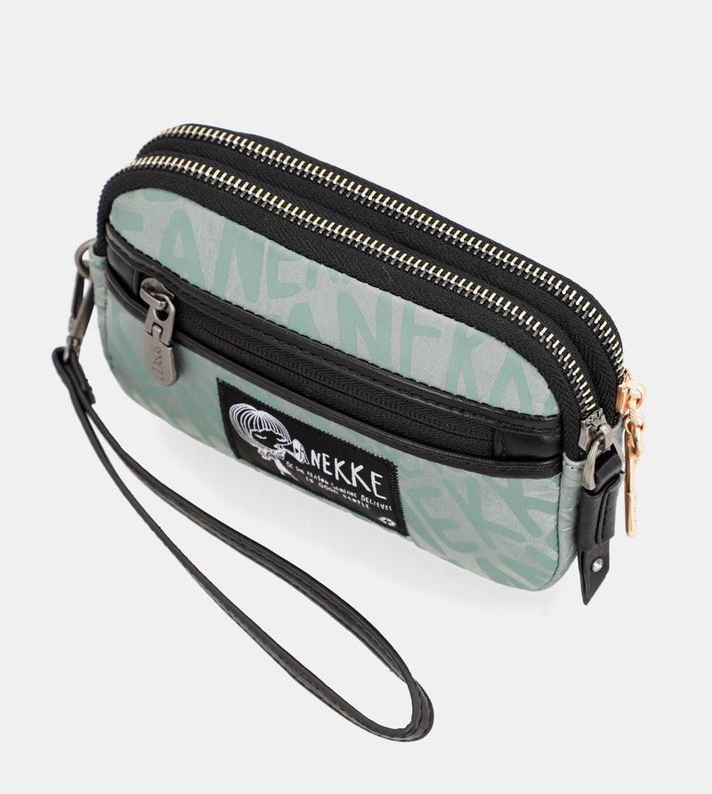 Anekke Nature Woods briefcase Limitado a 3 días