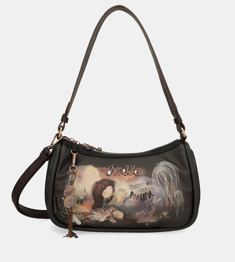 Anekke Dreamverse baguette bag Ofertas especiales