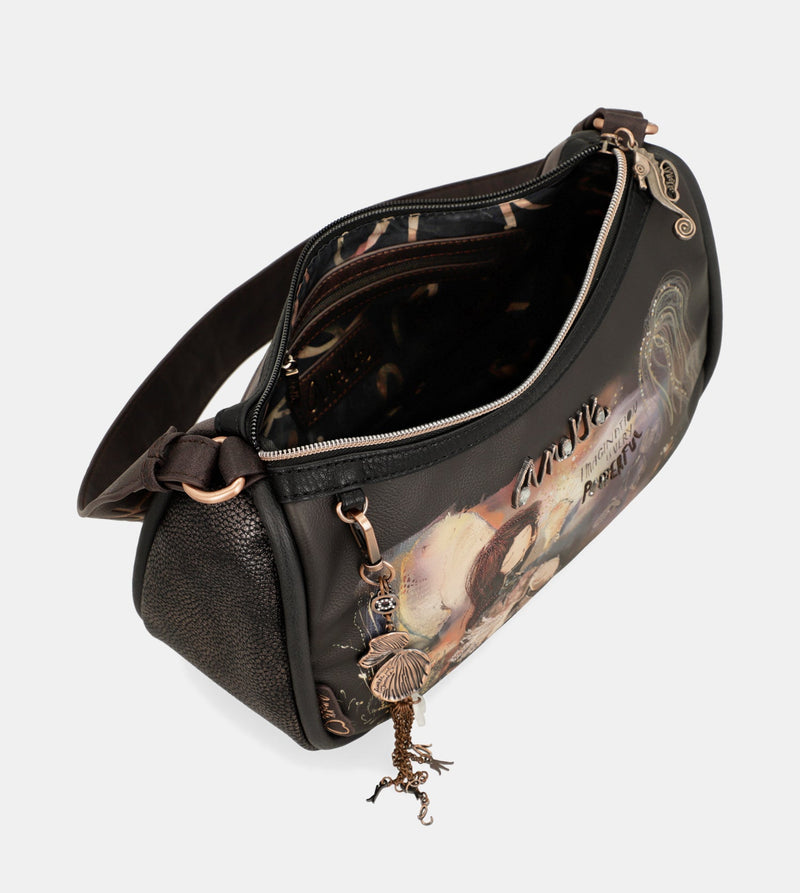 Anekke Dreamverse baguette bag Ofertas especiales