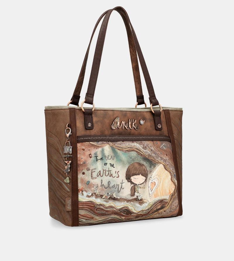 Anekke Core shopping bag Grandes ahorros