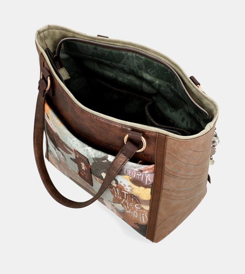 Anekke Core shopping bag Grandes ahorros