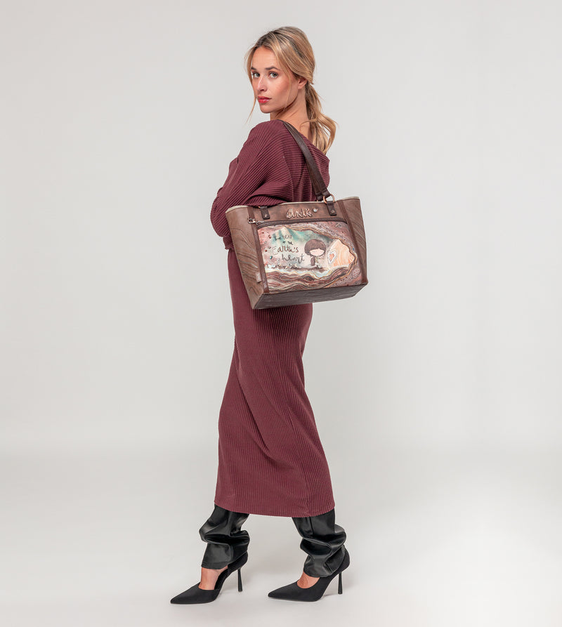 Anekke Core shopping bag Grandes ahorros