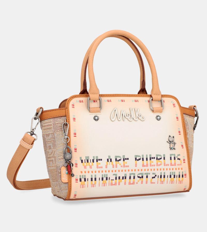 Anekke Magic Souls bowling bag