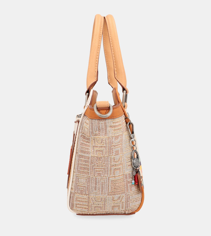 Anekke Magic Souls bowling bag Precio ultrabajo