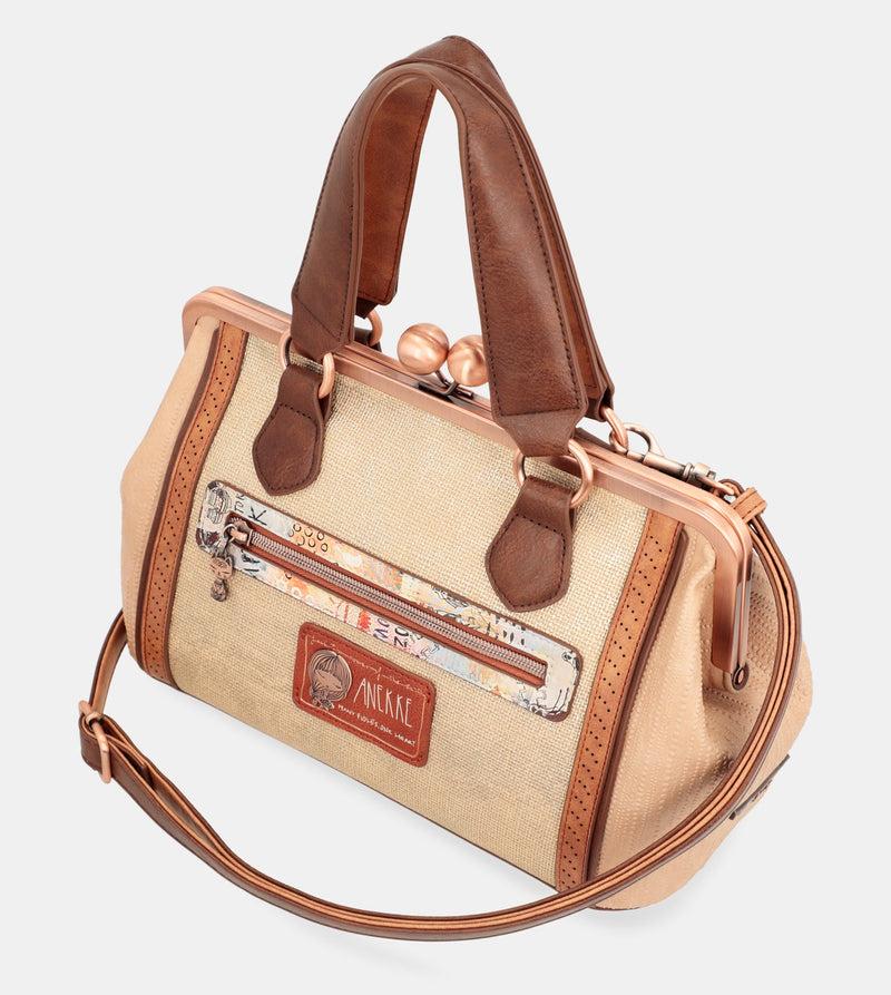Anekke Menire handbag Devoluciones gratuitas