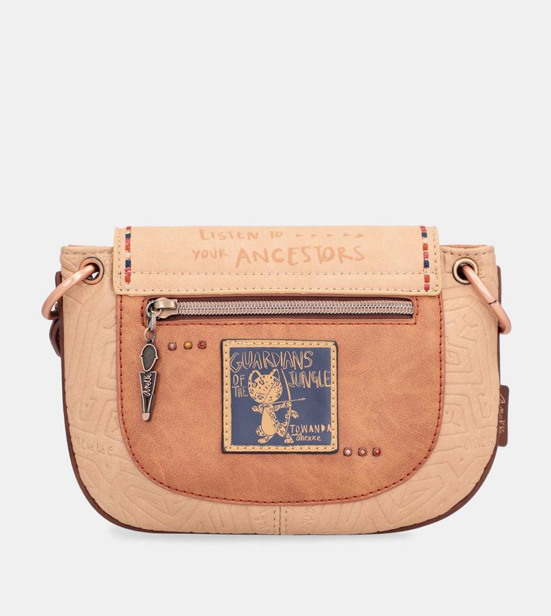 Anekke Tribe ethnic print crossbody bag 2025