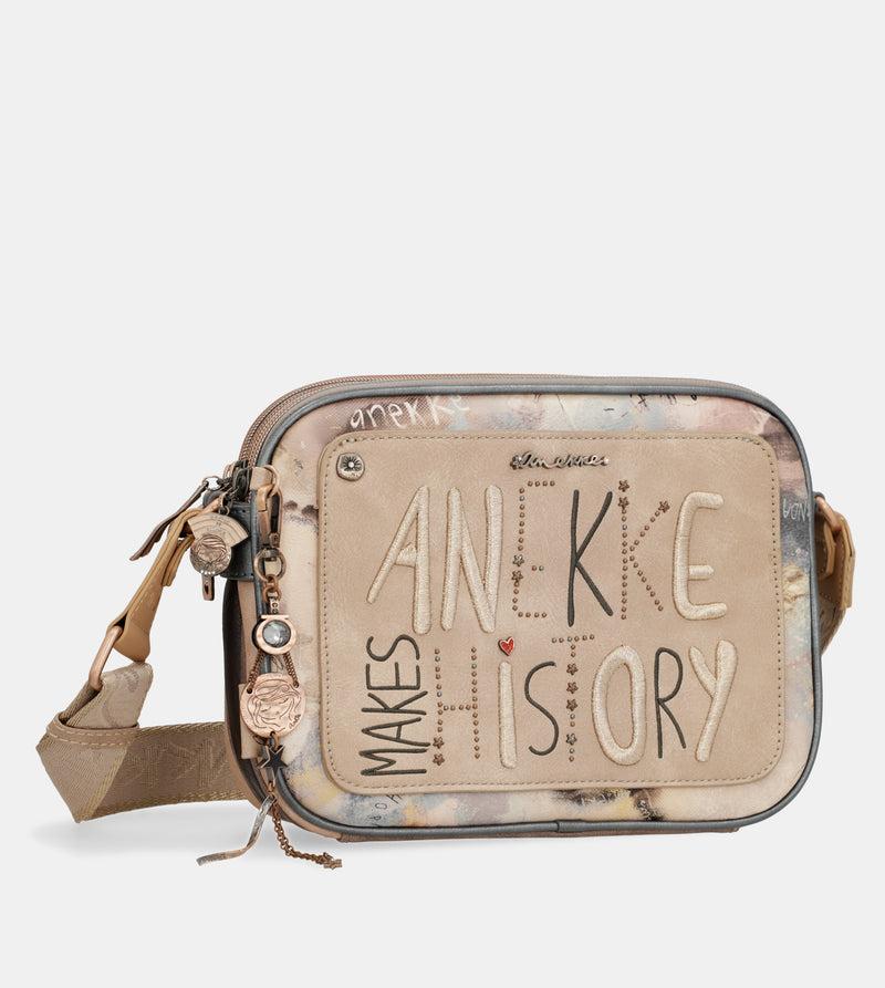 Anekke Stars 2-compartment crossbody bag En línea
