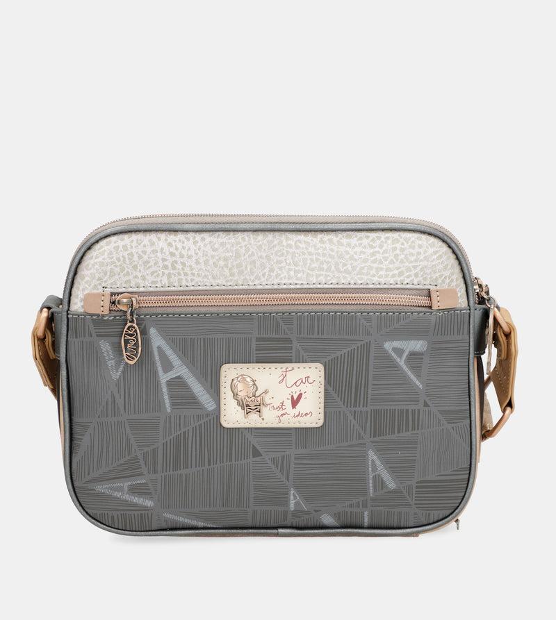 Anekke Stars 2-compartment crossbody bag En línea