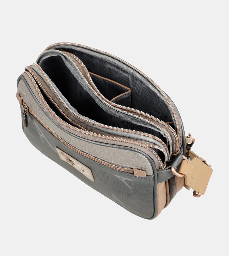 Anekke Stars 2-compartment crossbody bag En línea