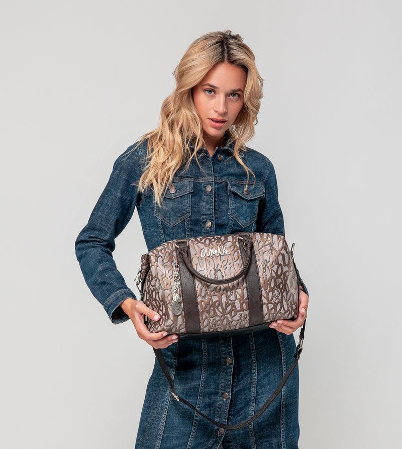 Anekke Mantle bowling bag Outlet online