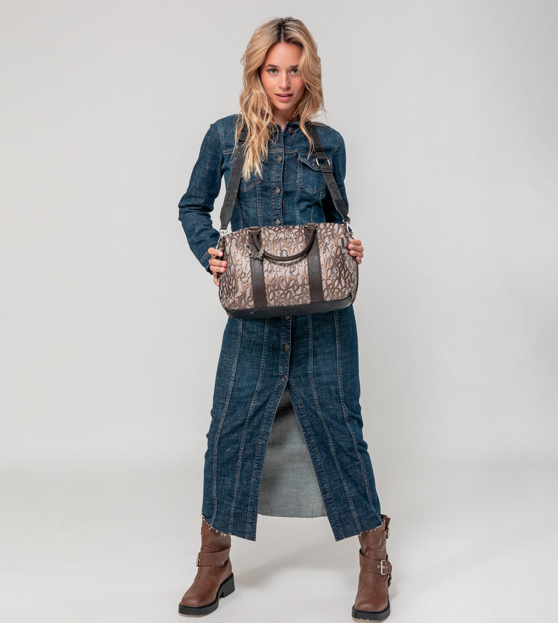 Anekke Mantle bowling bag Outlet online