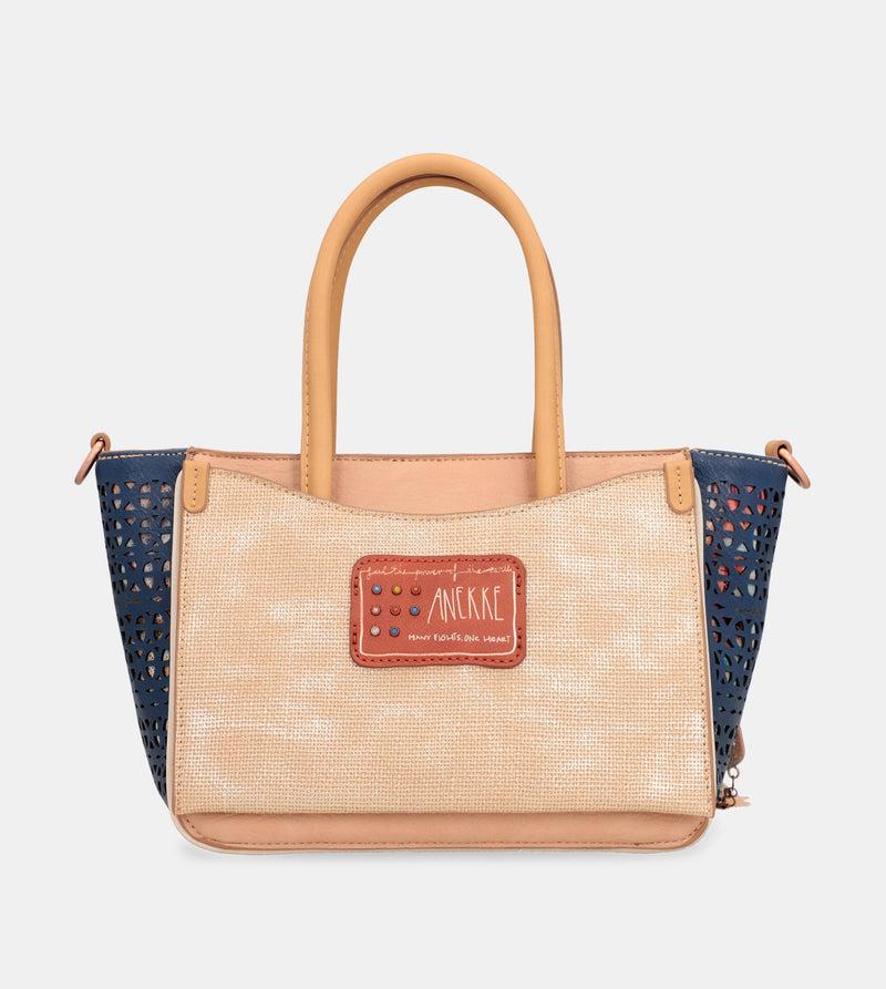 Anekke Tribe shoulder tote bag with two handles Ofertas