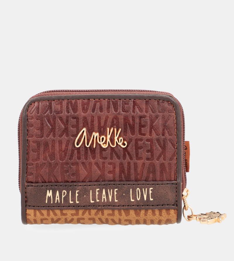 Anekke Urban small wallet Rebajas baratas