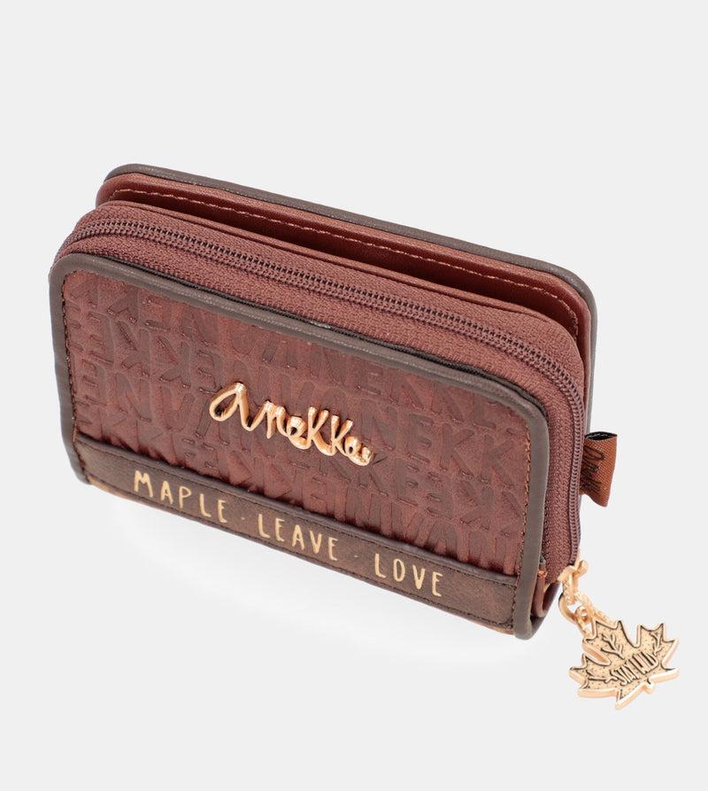Anekke Urban small wallet Rebajas baratas
