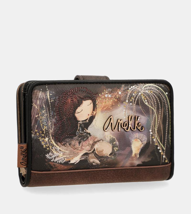 Anekke Dreamverse medium coin purse Oferta especial