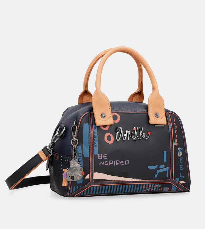 Anekke Nagare medium bowling bag