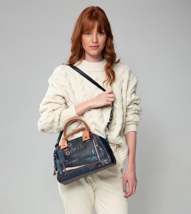Anekke Nagare medium bowling bag Último día