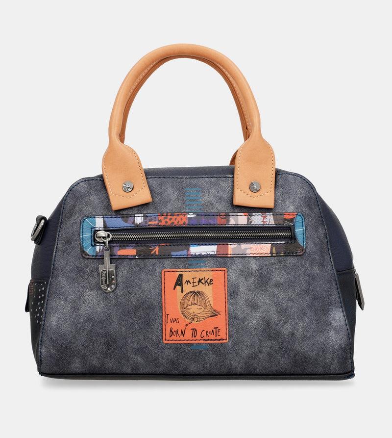 Anekke Nagare medium bowling bag Último día