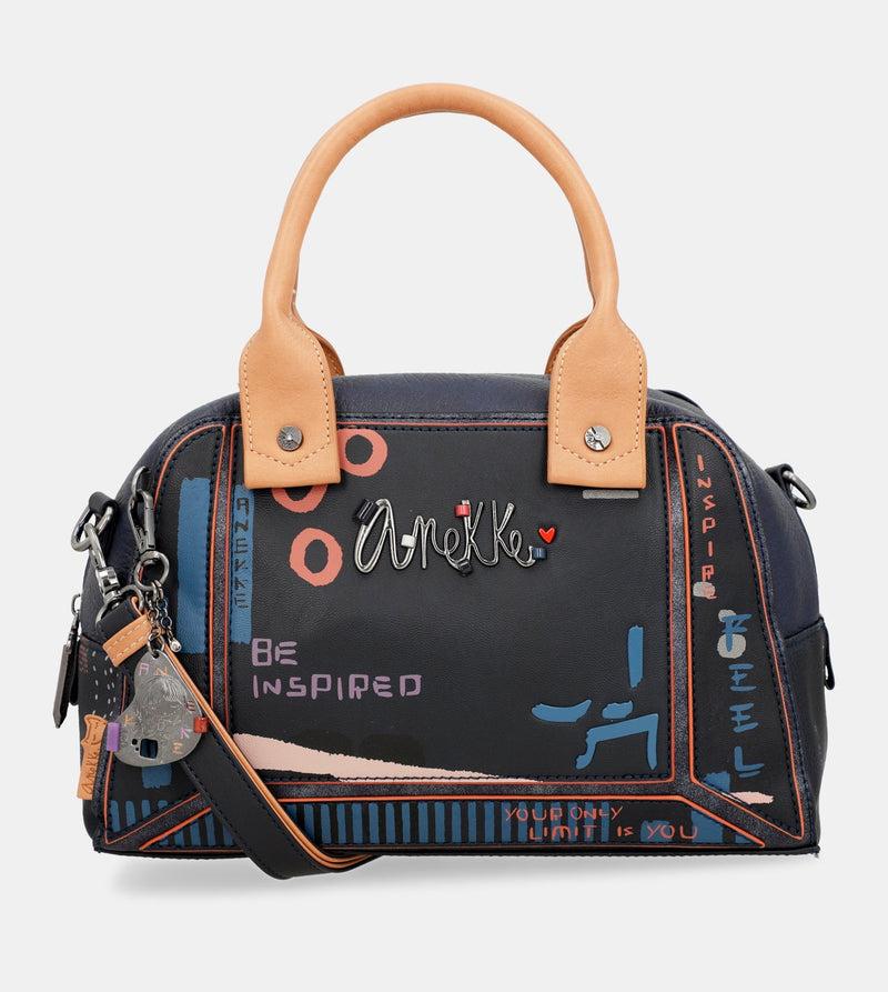 Anekke Nagare medium bowling bag Último día