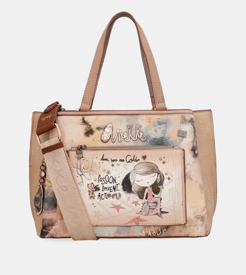 Anekke Hollywood tote bag Precio de fábrica