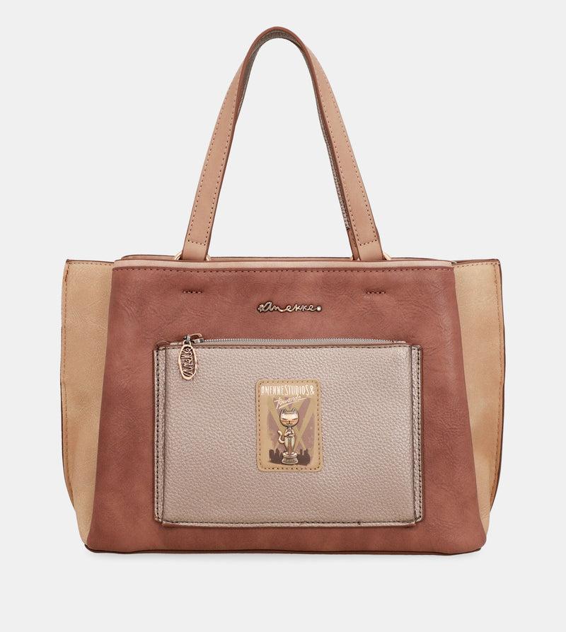 Anekke Hollywood tote bag Precio de fábrica
