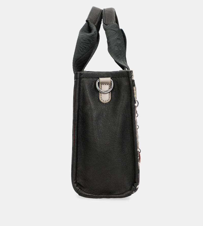 Anekke Imaginary short handle bag Superdescuento