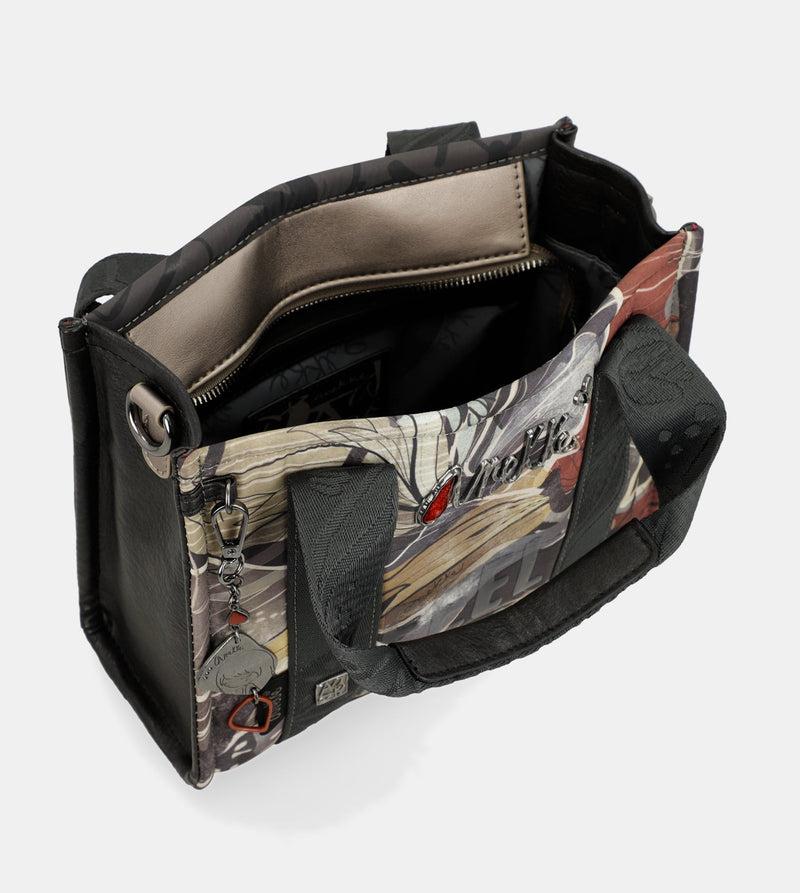 Anekke Imaginary short handle bag Superdescuento