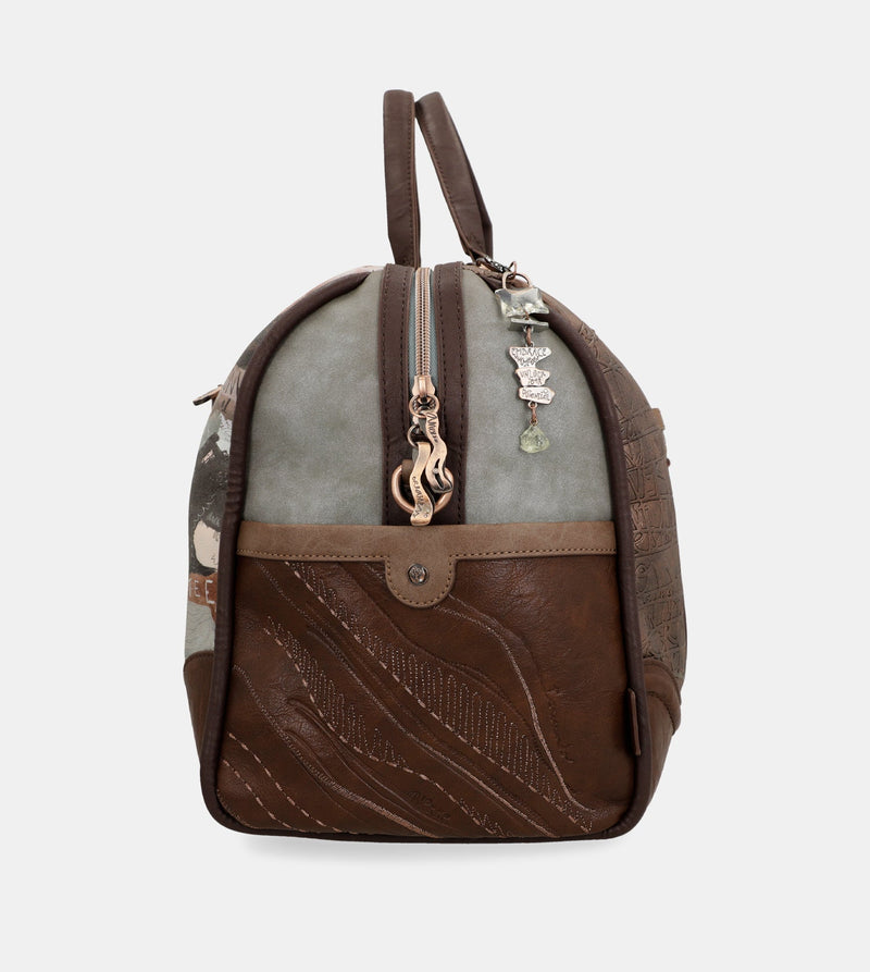 Anekke Core travel bag Grandes descuentos