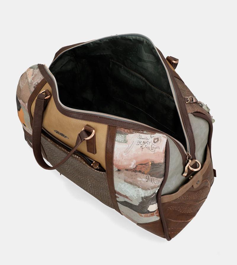 Anekke Core travel bag Grandes descuentos