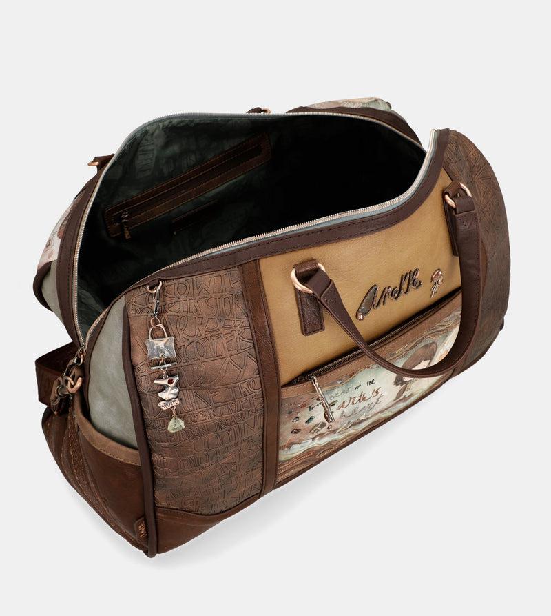 Anekke Core travel bag Grandes descuentos