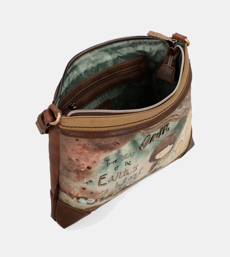Anekke Anekke Core medium crossbody bag Envío internacional gratuito