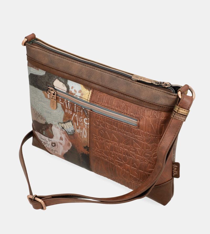 Anekke Anekke Core medium crossbody bag Envío internacional gratuito