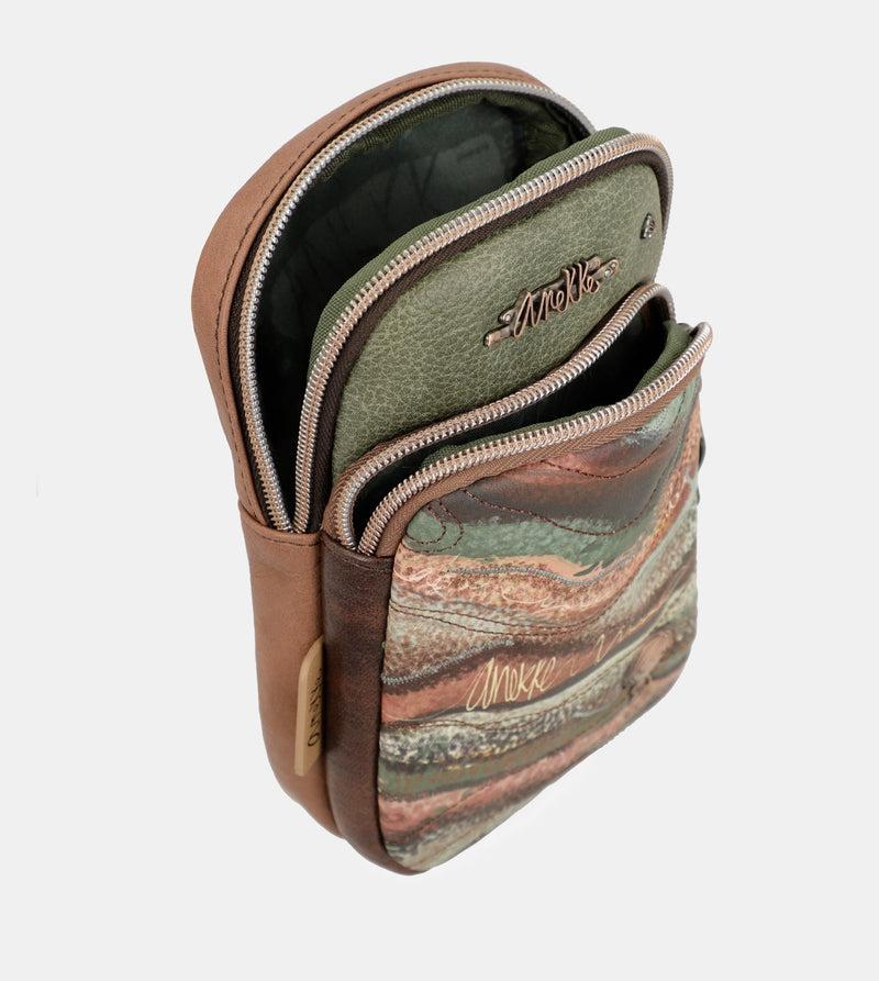 Anekke Outer mini crossbody bag En oferta