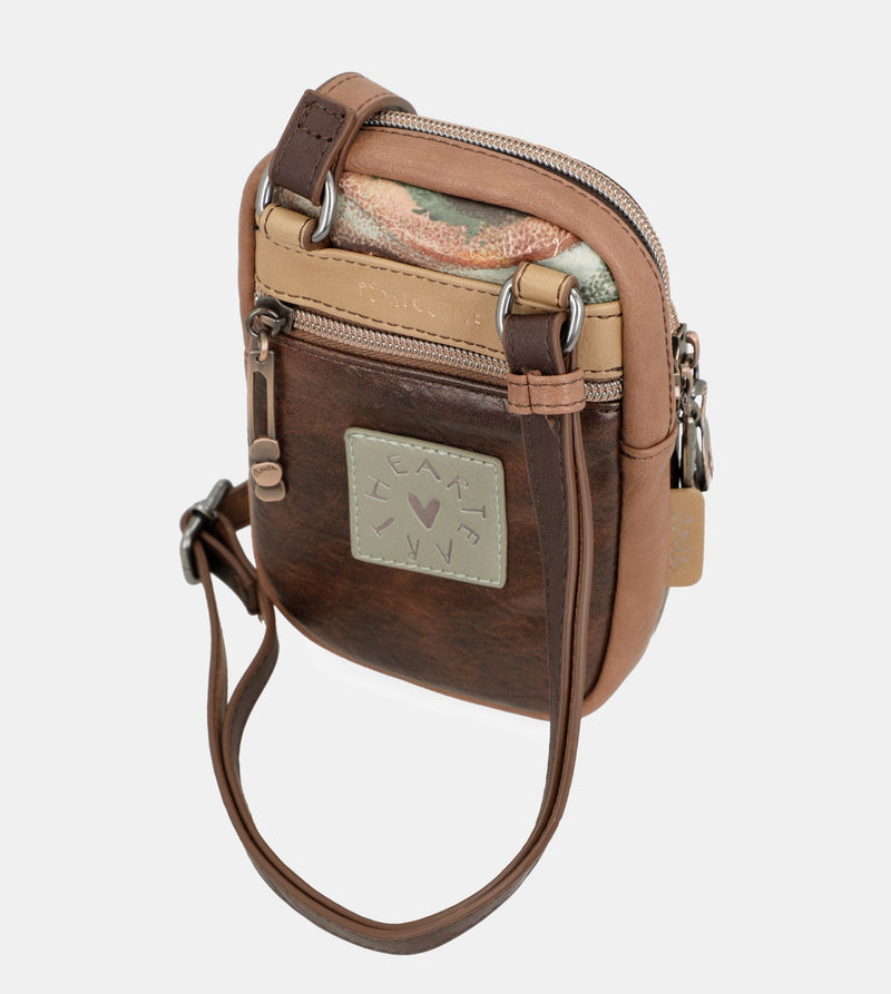 Anekke Outer mini crossbody bag En oferta