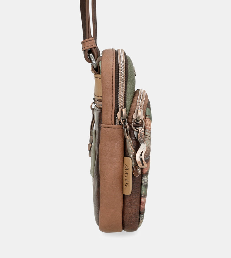 Anekke Outer mini crossbody bag En oferta