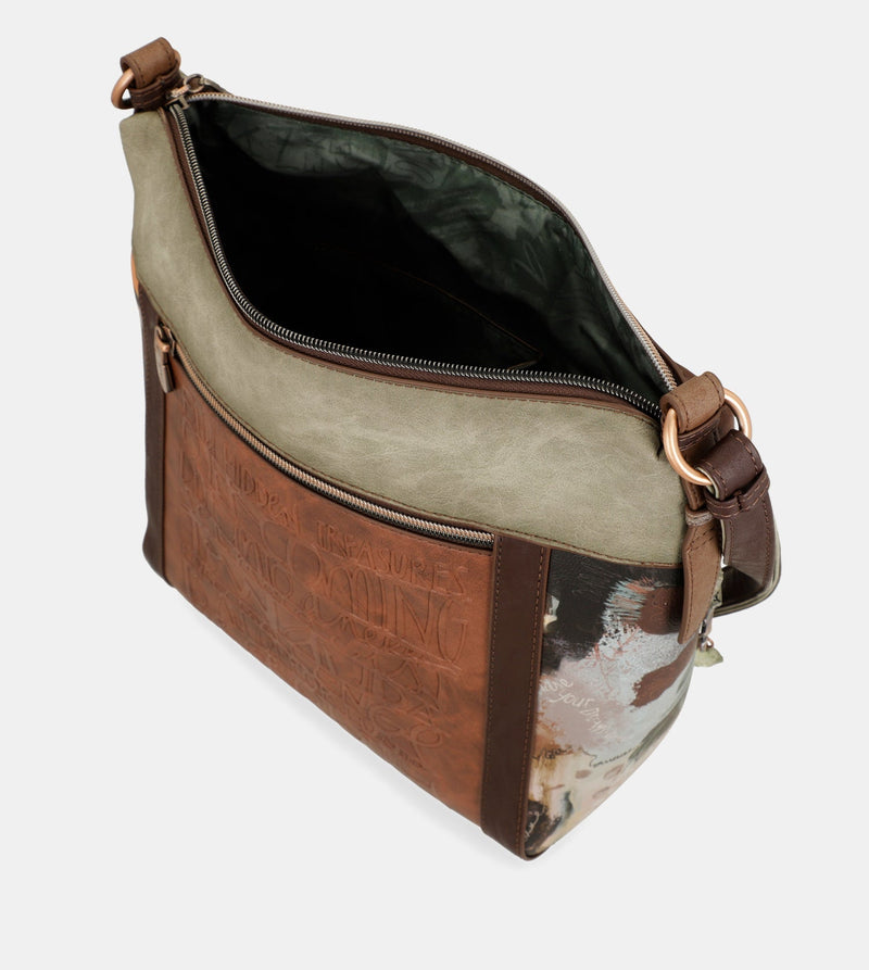 Anekke Core large crossbody bag Libre de impuestos