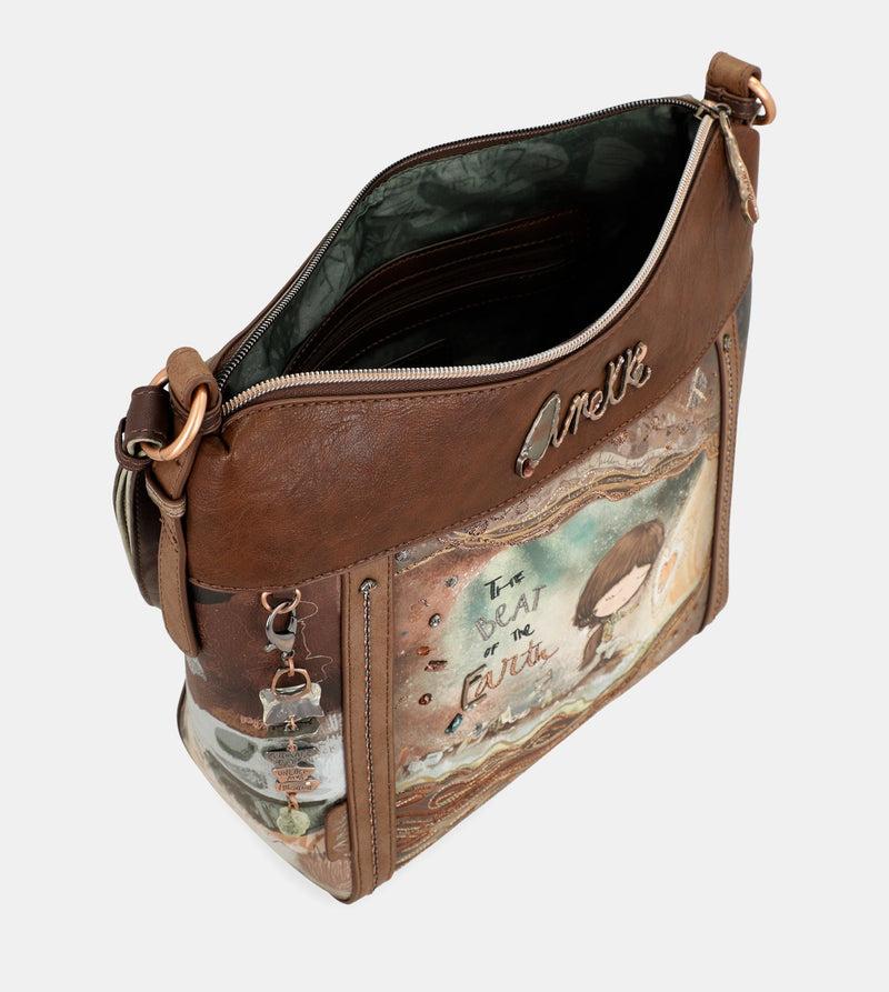 Anekke Core large crossbody bag Libre de impuestos