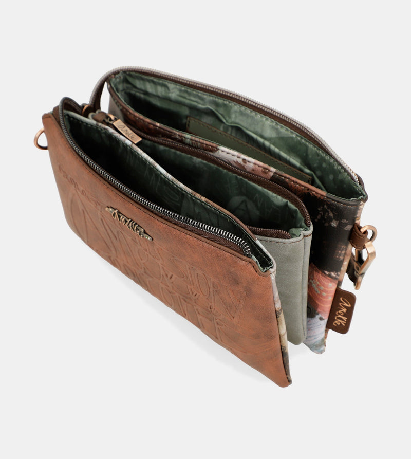 Anekke Core small crossbody bag Anekke Descuentos del mes