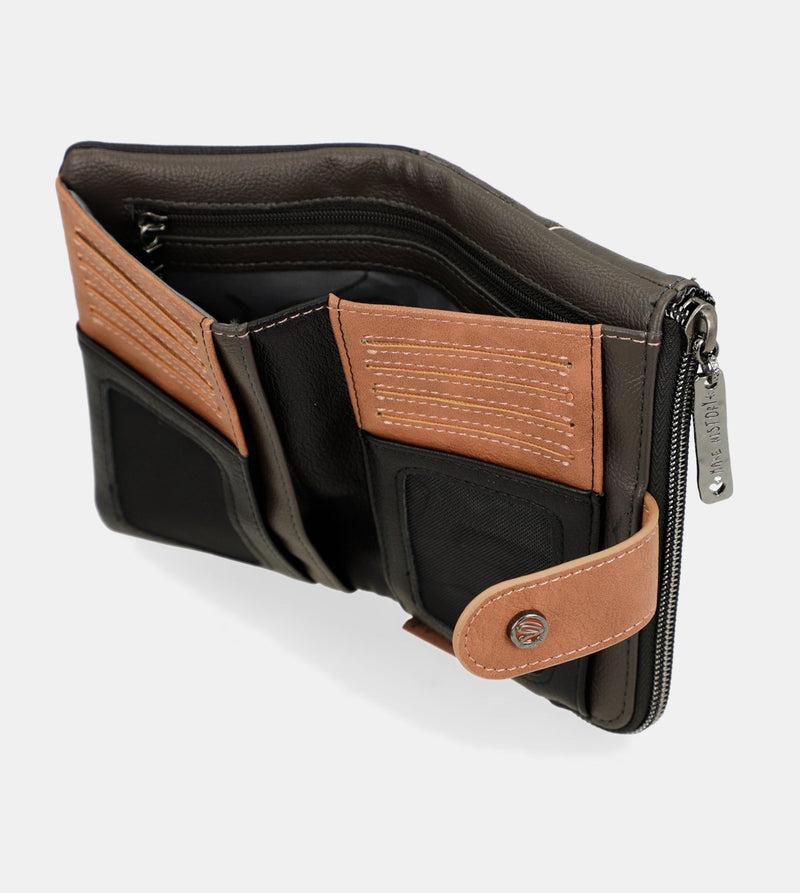 Anekke Heartbeat medium wallet Oferta exclusiva