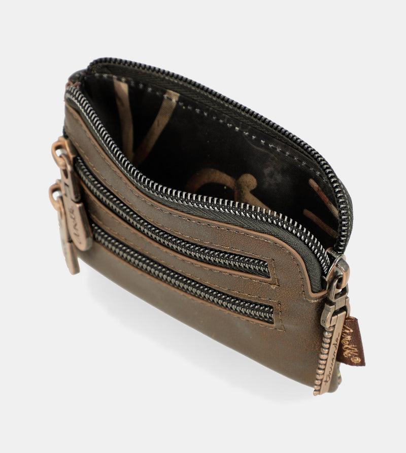 Anekke Wings coin purse Última moda