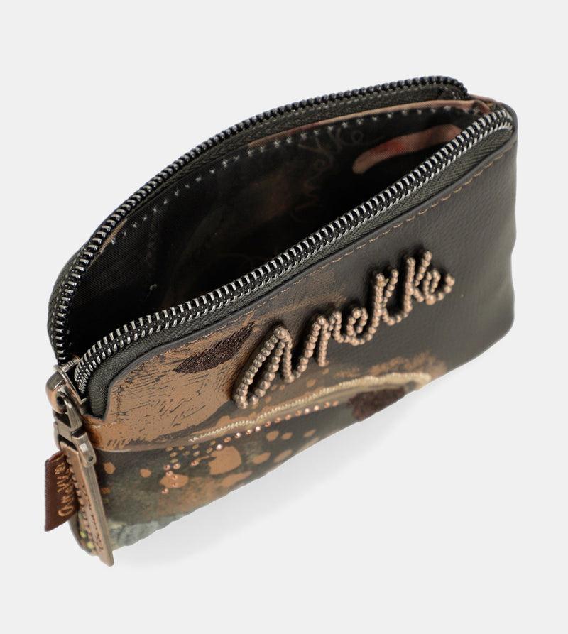 Anekke Wings coin purse Última moda