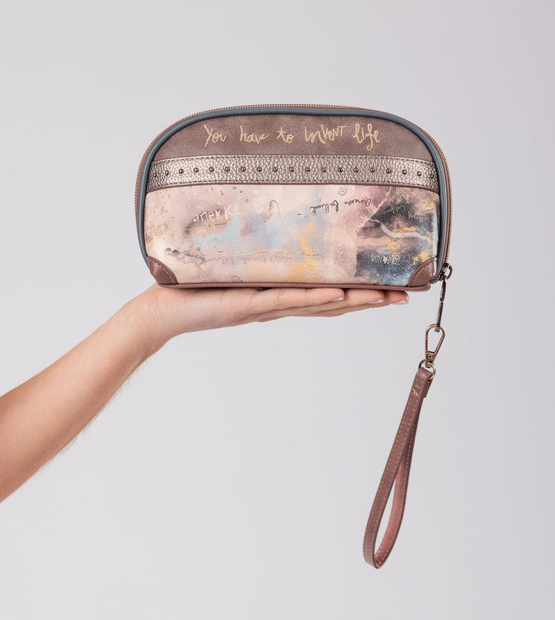 Anekke Hollywood RFID holdall bag Descuento por venta flash