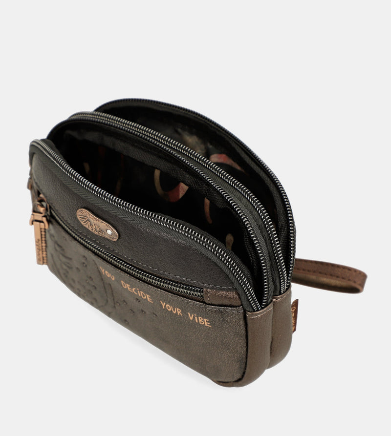 Anekke Wings holdall bag Outlet