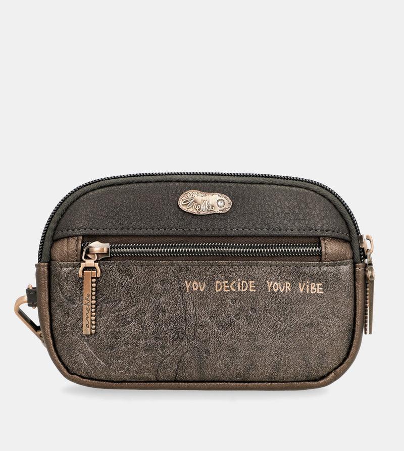 Anekke Wings holdall bag Outlet