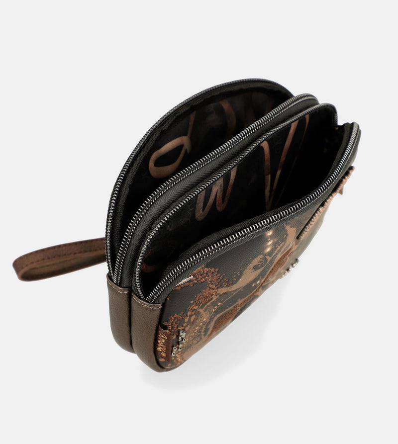 Anekke Wings holdall bag Outlet