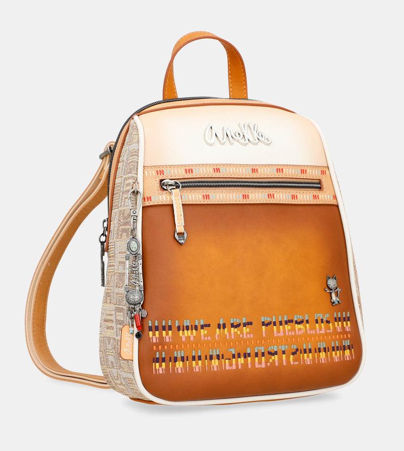 Anekke Magic Souls backpack for strolling Ofertas